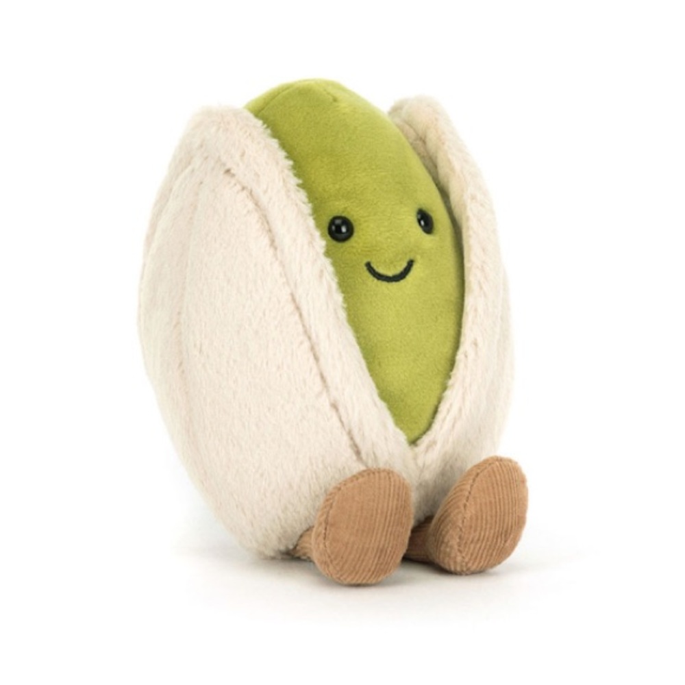 JELLYCAT Amuseables Pistachio